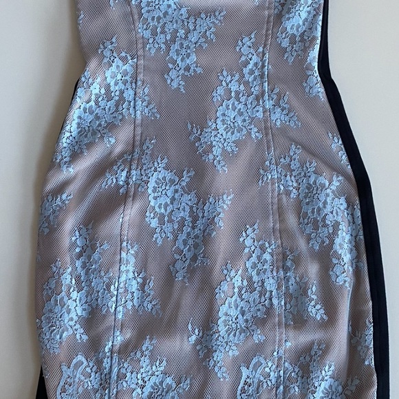 Wheels and Dollbaby Dress - Picture 3 of 6